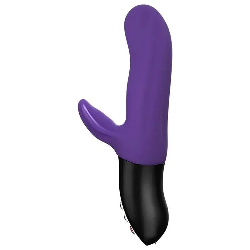 FUNFACTORY–BISTRONICFUSIONDUALPULSATORVIOLETT