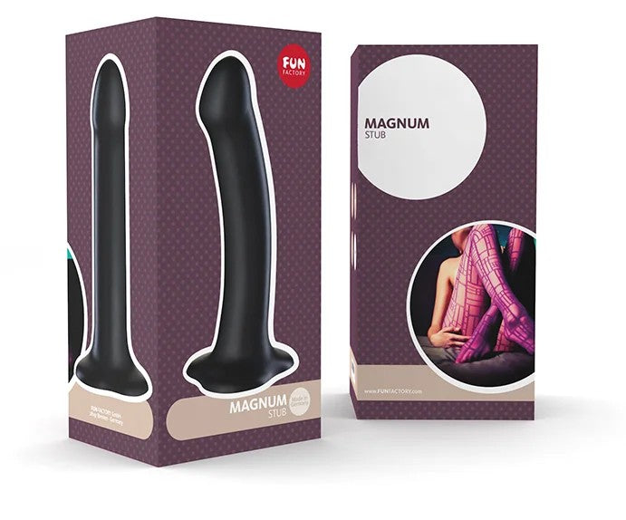 FunFactory–Dildo–Magnum