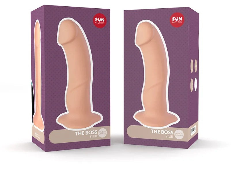 FunFactory–Dildo–TheBoss