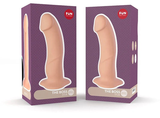 FunFactory–Dildo–TheBoss