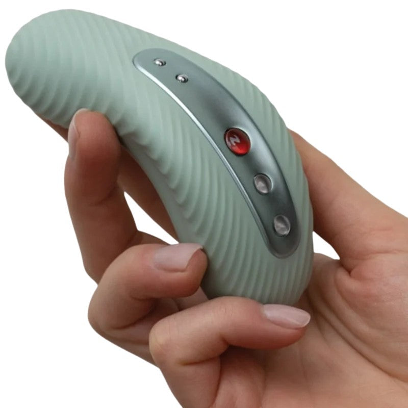 FUNFACTORY–LAYAIIIWIEDERAUFLADBARERAUFLEGVIBRATORWEICHESVIOLET