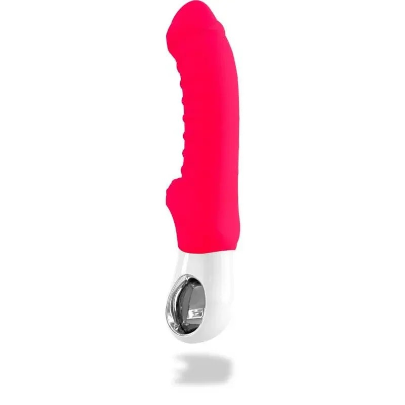 FUNFACTORY–TIGERG5VIBRATORINDIENROT