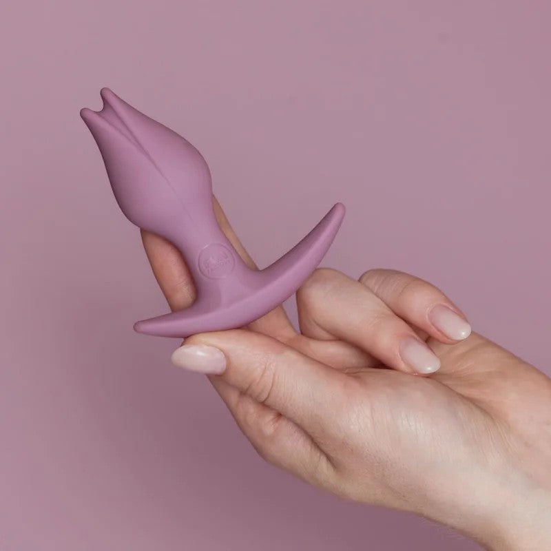 FunFactoryBootieFemButtPlug