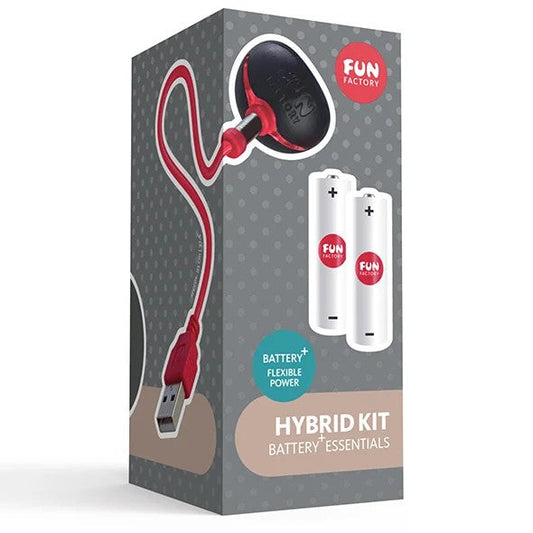 FunFactoryHybridKit