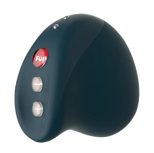 FUNFACTORYPremium-DruckwellenvibratorzurKlitoris-Stimulation