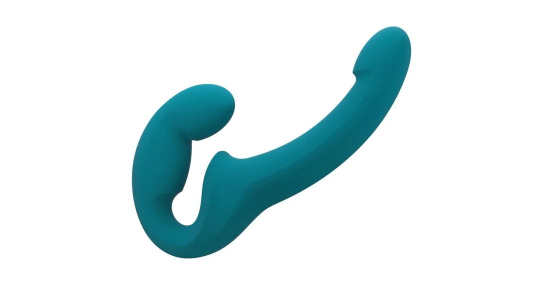 FunFactoryShareLiteDoubleDildo