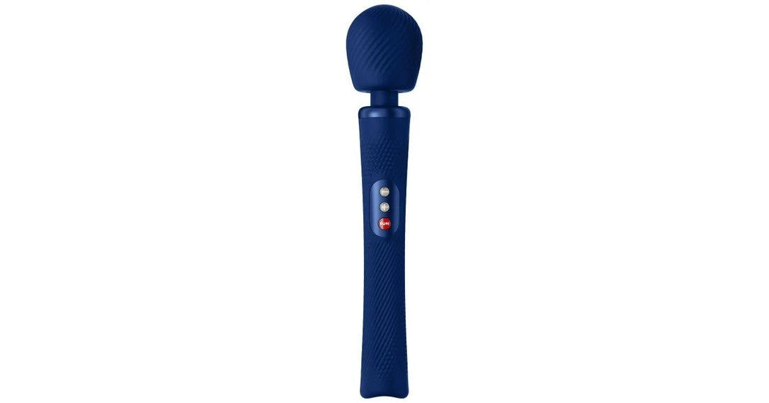 FunFactoryVimWandMassagerMidnightBlue
