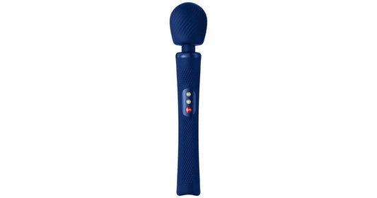 FunFactoryVimWandMassagerMidnightBlue