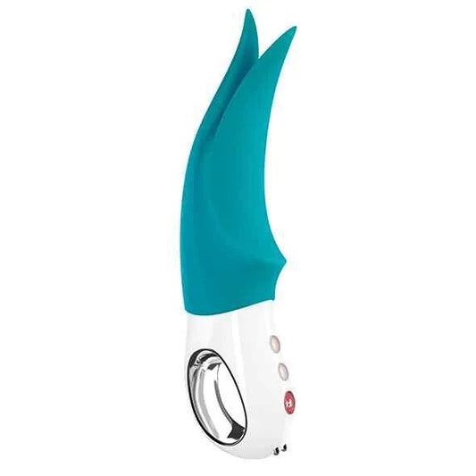 FunFactoryVoltaG5ClitoralVibratorPetrol