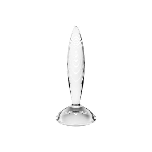 FUNKELNDERKRISTALLANALPLUGVONSATISFYERCRYSTAL
