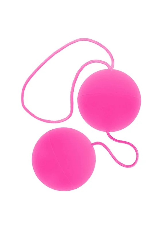 FunkyLoveBallsViolet