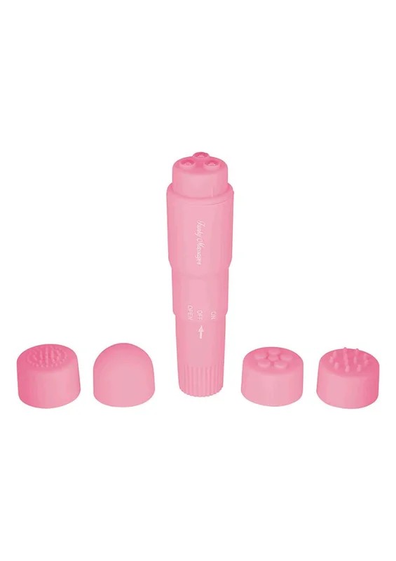 FunkyMassagerPink