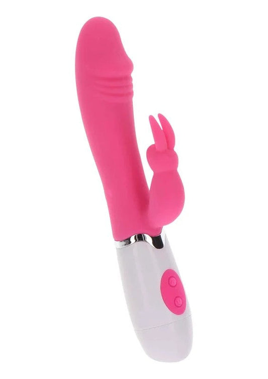 FunkyRabbitPink