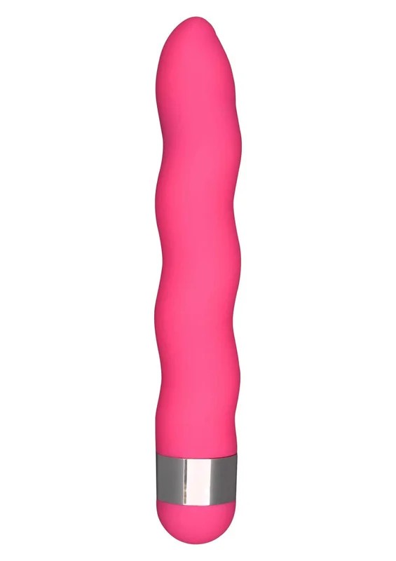 FunkyWaveVibrettePink