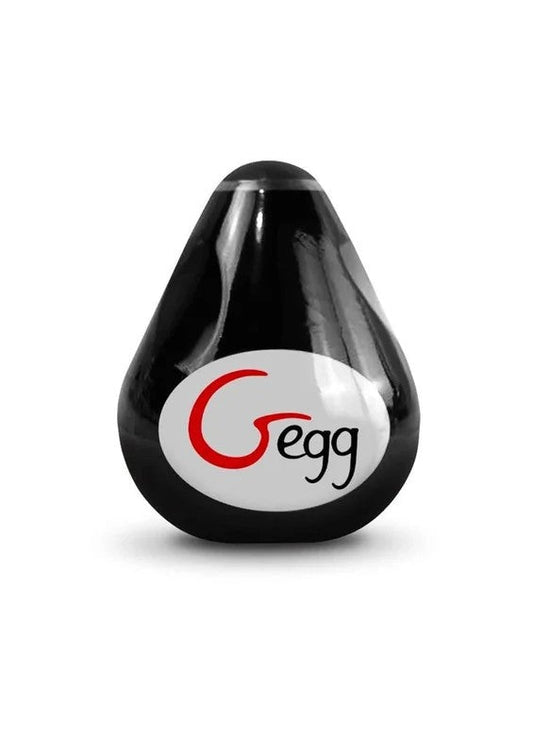 G-EggMasturbatorBlack