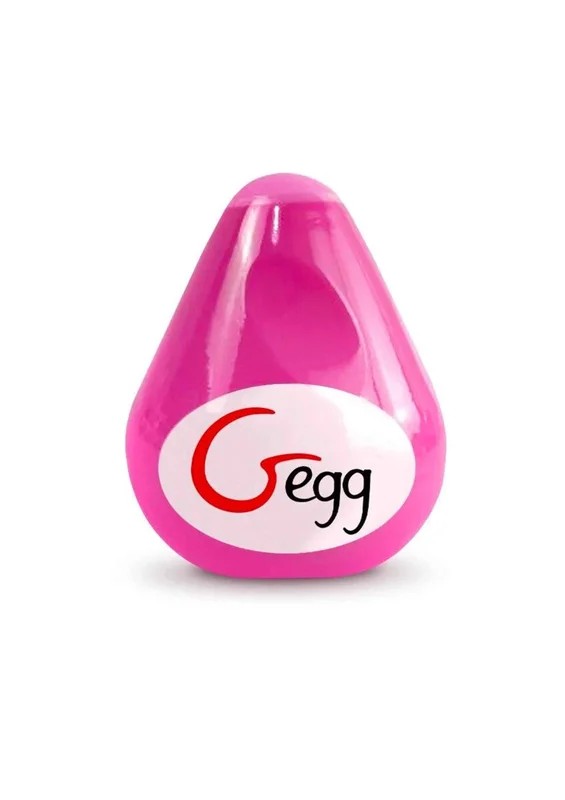 G-EggMasturbatorPink