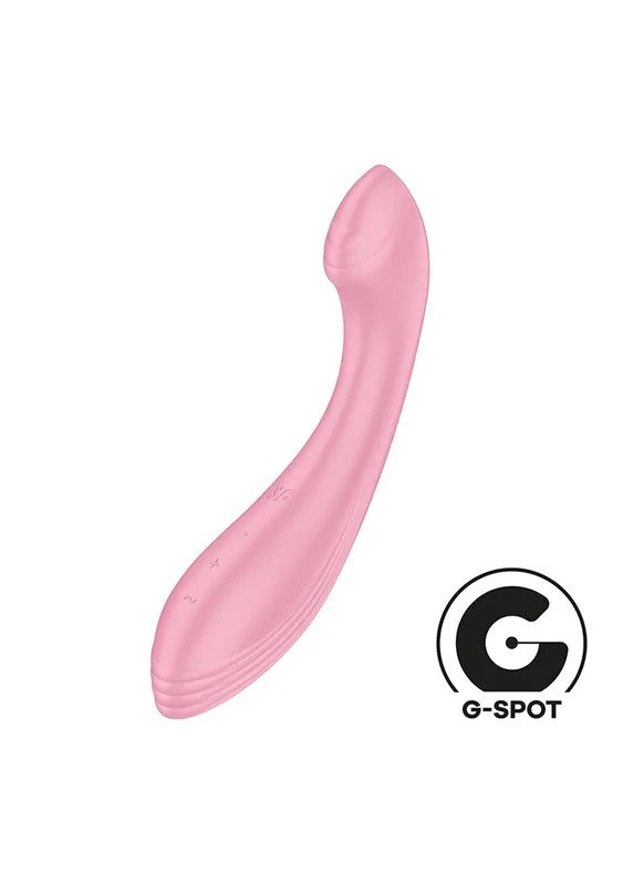 G-Force–Pink