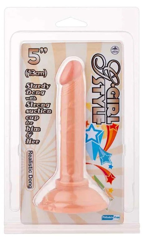G-GirlStyle15cm