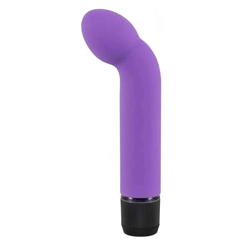 G-Punkt-LiebhaberMulti-Speed​​Silikon-Vibrator