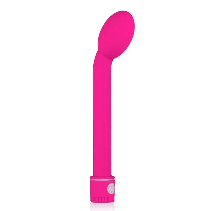 G-Punkt-Vibrator–Rosa
