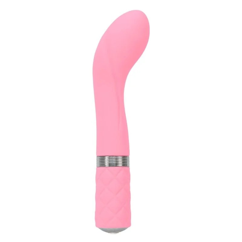 G-Punkt-Vibrator»Sassy«mitstufenloserVibration