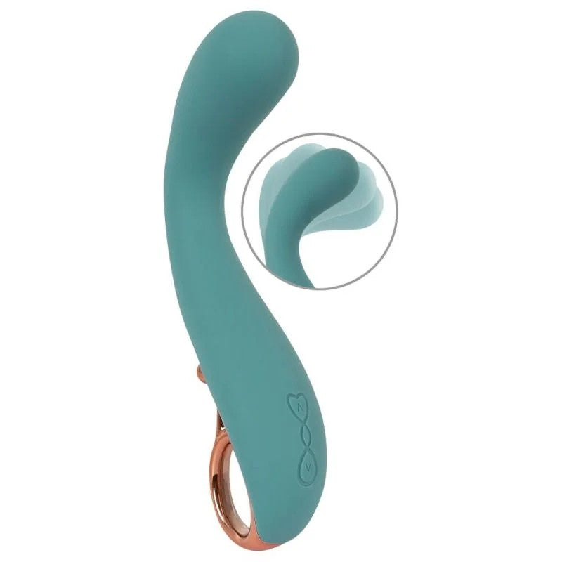 G-Punkt-Vibrator„TheMagician“,flexibel