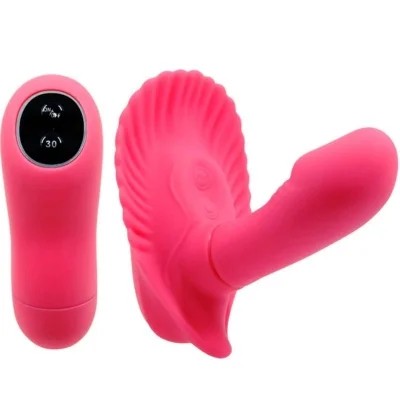 G-PunktStimulator30Modi|PrettyLove