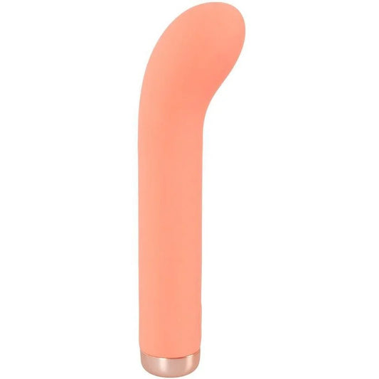 G-PunktVibrator„MiniG-Spot“–Soft-Touch-Textur16.5cmvonpeachy