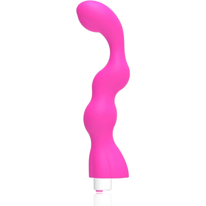 G-SPOT–GEORGEG-PunktVibrator
