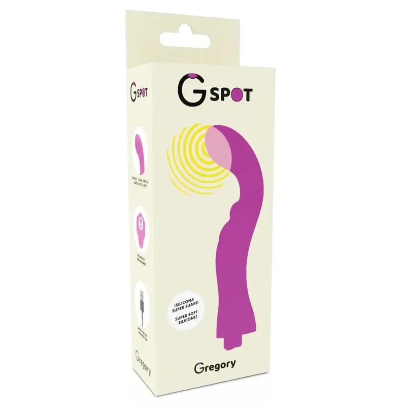 G-SPOT–GREGORYVIOLETVIBRATOR