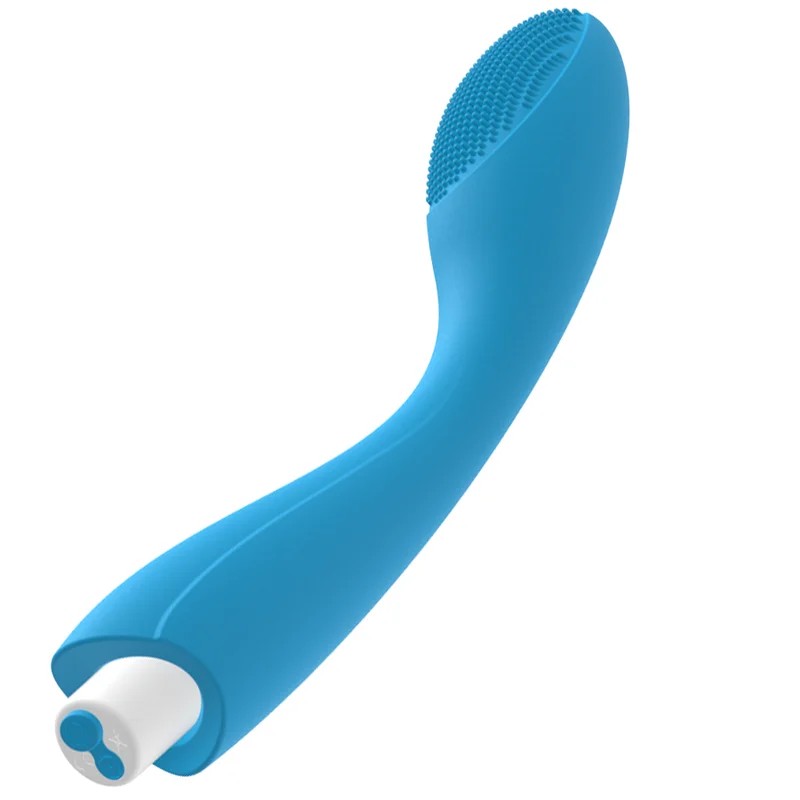 G-SPOT–GylbertG-Punkt-Vibrator