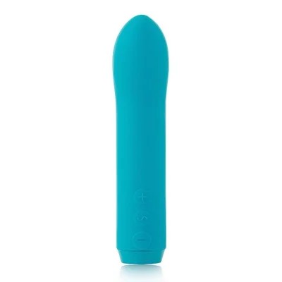 G-SpotBulletVibratorTeal|JeJoue