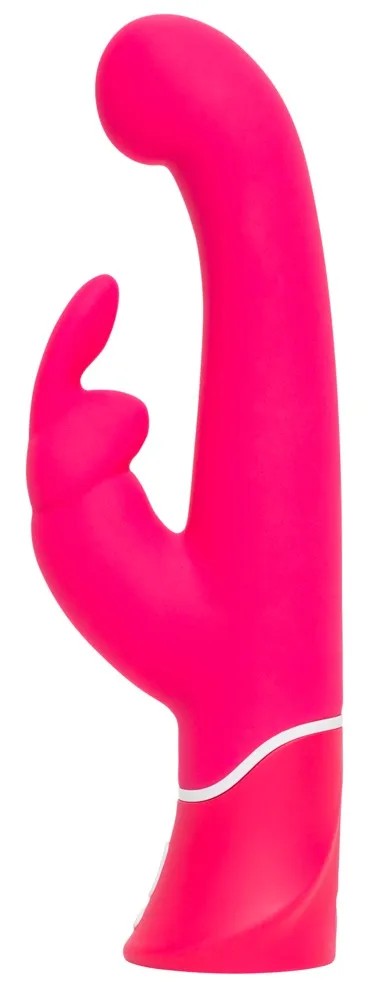 G-SpotRabbitVibratorPink