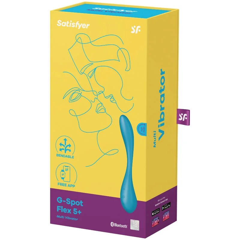 G-Vibe–GringXL