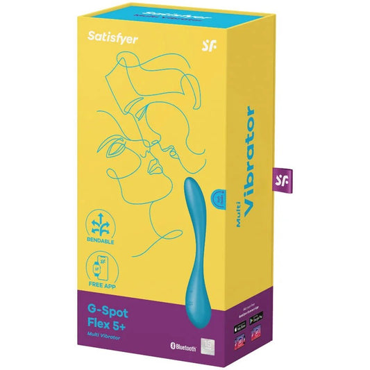 G-Vibe–GringXL