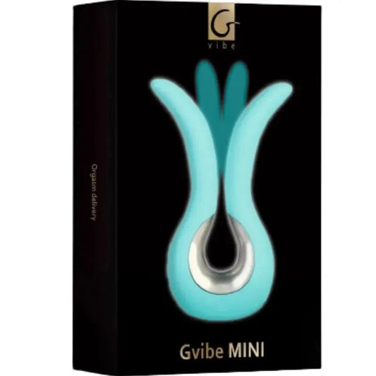 G-VIBE–SPASSSPIELZEUGMINITIFFANYMINT