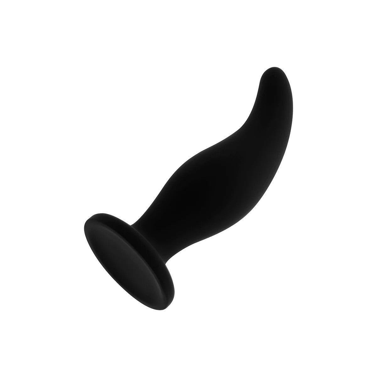 GEBOGENERSILIKON-ANALPLUGP-PUNKT12CMVONOHMAMA