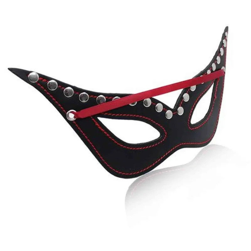GeheimeschwarzeMaske