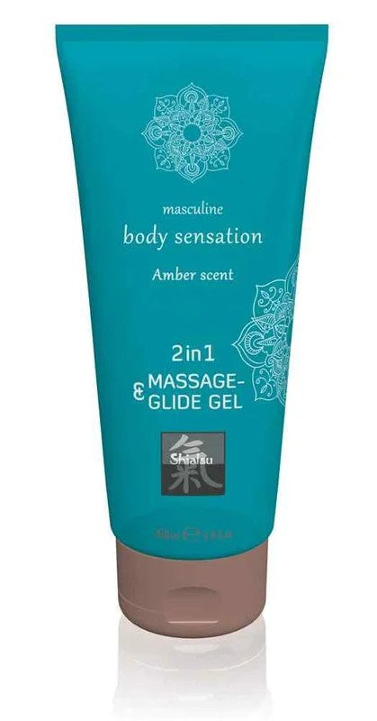 Gel2in1AmberScent200ml
