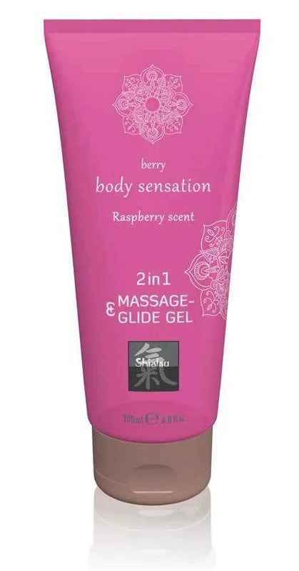 Gel2in1RaspberryScent200ml
