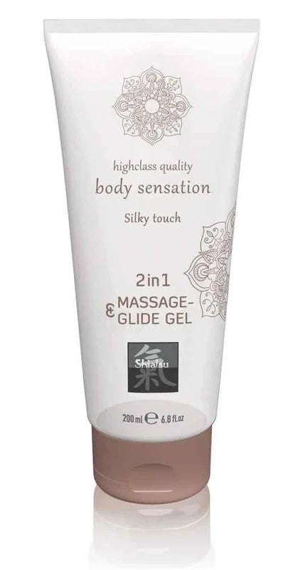 Gel2in1SilkyTouch200ml