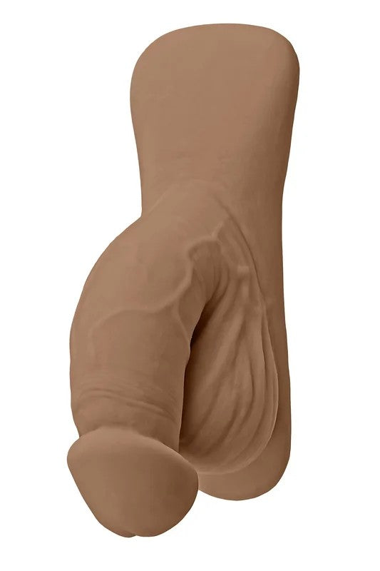 GENDERX4INCHPackerMocca