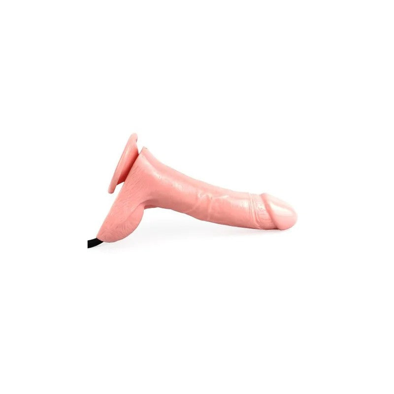 GeneriqueAufblasbarerDildorosa15x3.5cm