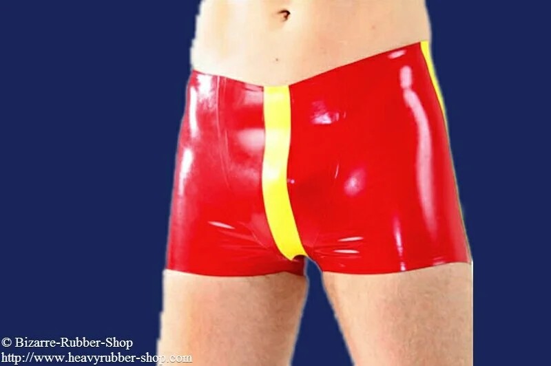 Gentsbermudashortbuttfree0,60mm