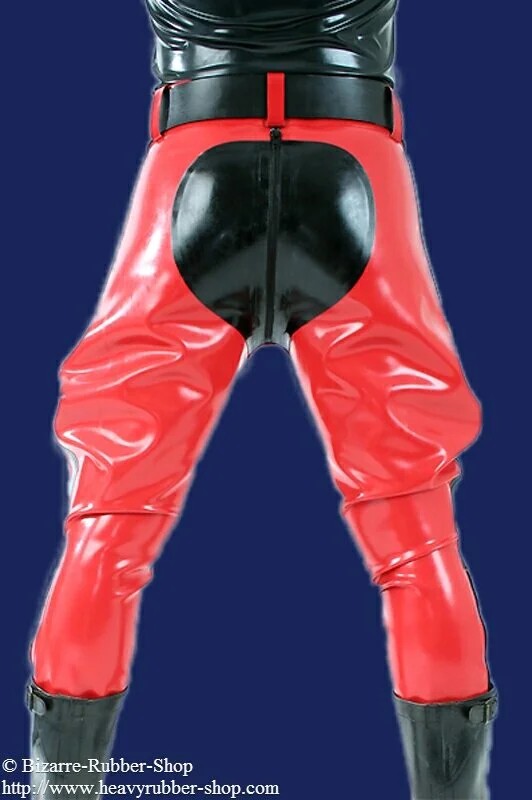 Gentsbreecheswithcodpiece0,90mm