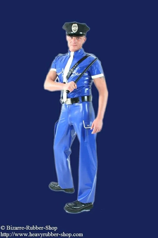 Gentsjeansinpolicestyle0,60mm