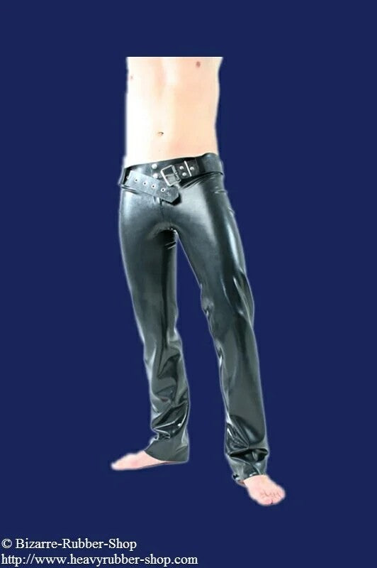 Gentsjeansstandard0,60mm