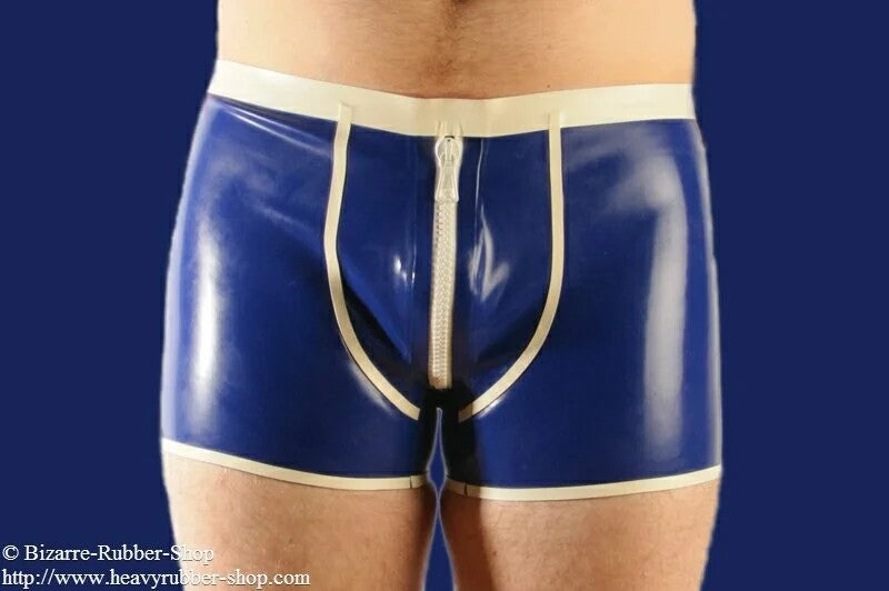 Gentssportshortsbutt-freeandcontrastcolor0,35mm