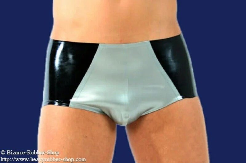 Gentsswimmingtrunkswithcontrastcolor0,60mm