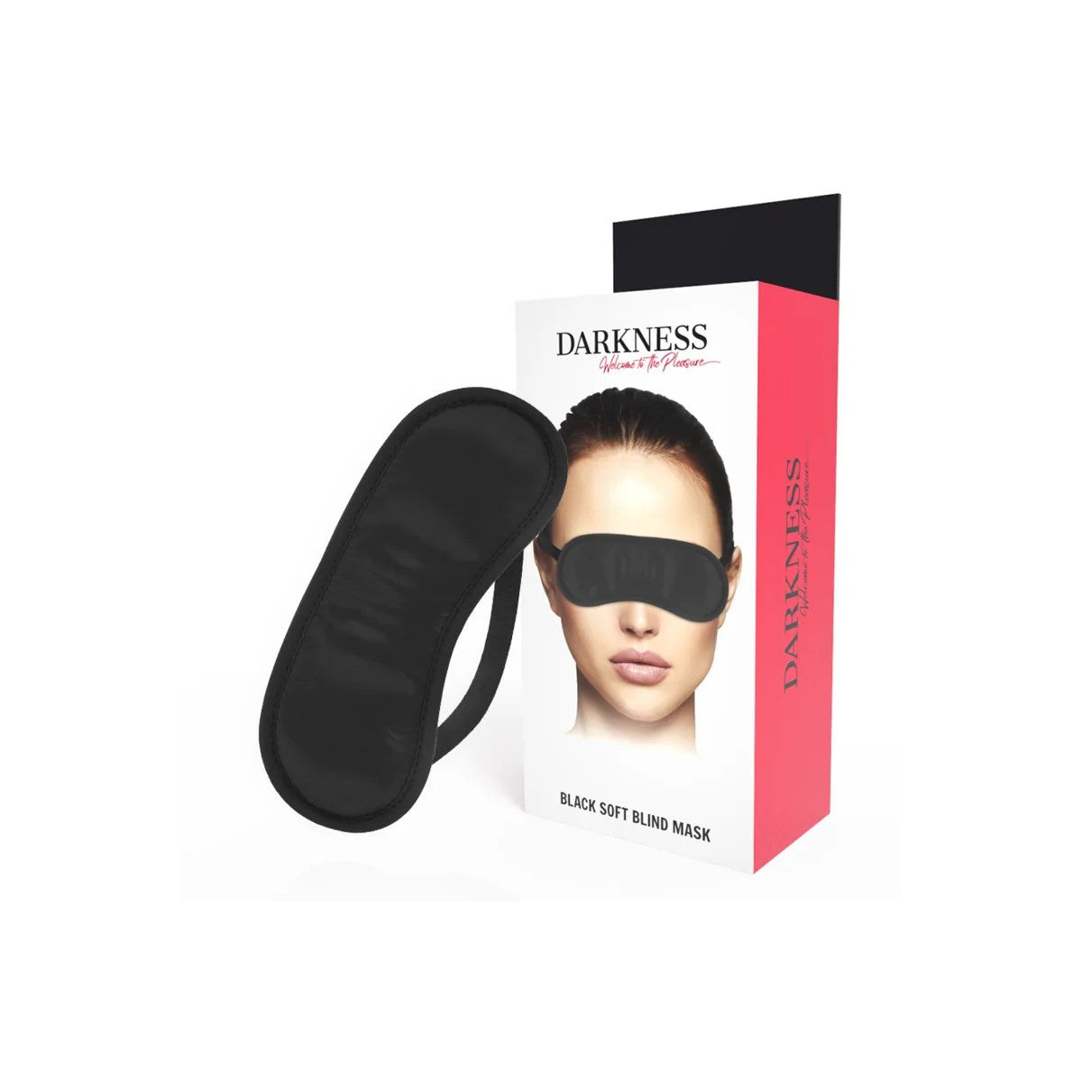 GERADESCHWARZEMASKEVONDARKNESSBONDAGE
